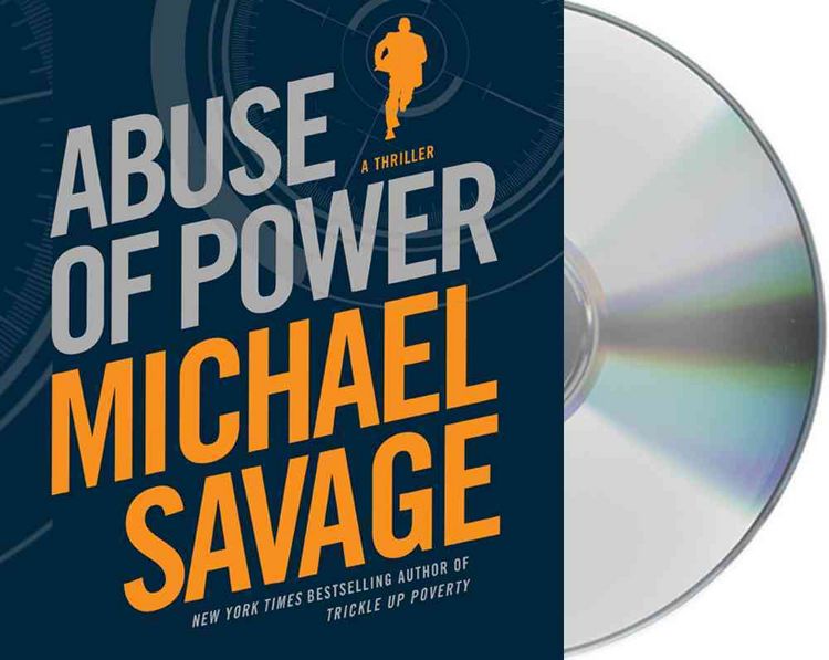 Produktbild: Abuse of Power