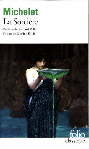 Produktbild: La sorci&egrave;re