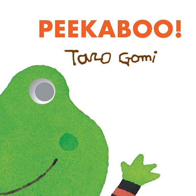 Produktbild: Peekaboo!