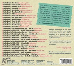 Produktbild: You Knock Me Out