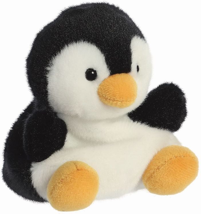 Aurora penguin stuffed animal online