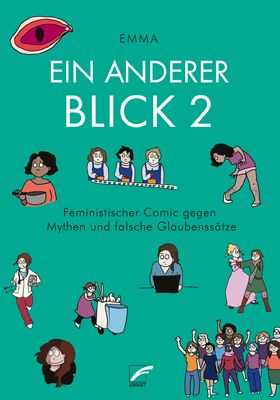 Produktbild: Ein anderer Blick 2