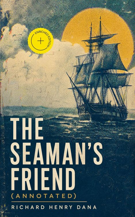Produktbild: The Seaman's Friend (Annotated)