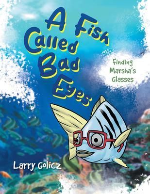 Produktbild: A Fish Called Bad Eyes