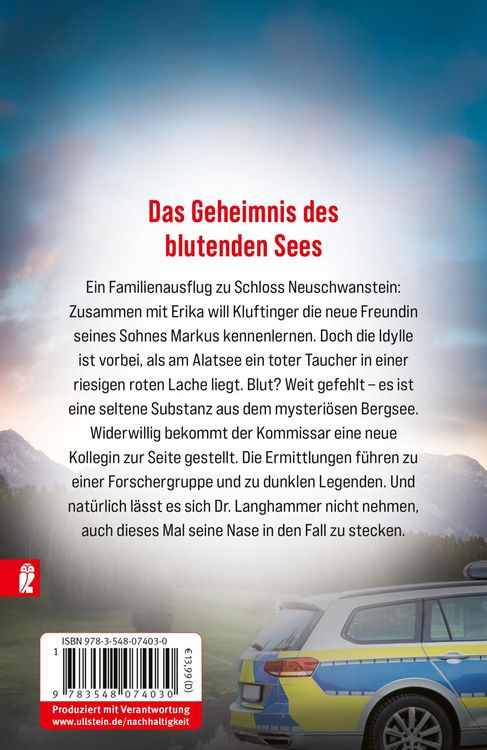 Produktbild: Seegrund