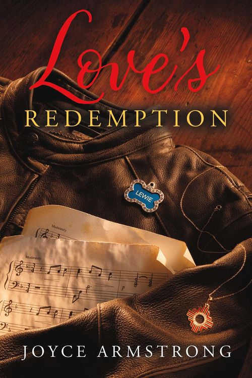 Produktbild: Love's Redemption