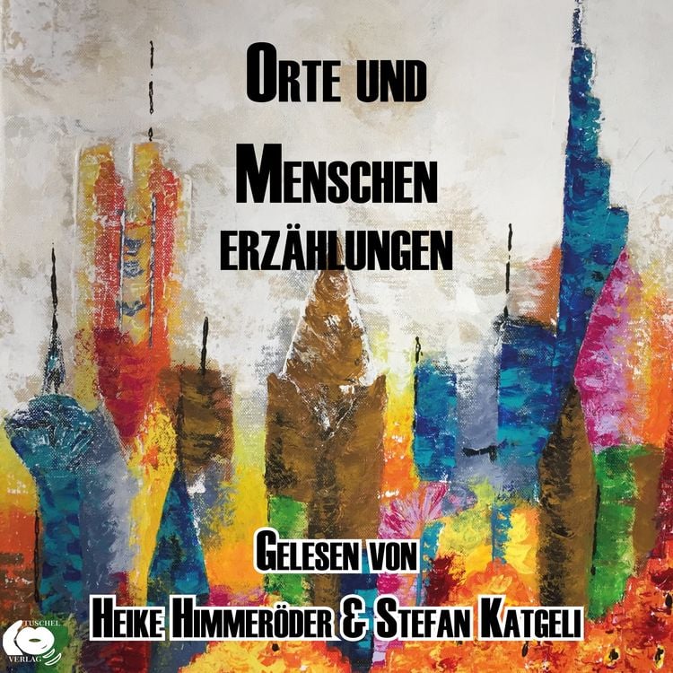 Produktbild: Orte und Menschen