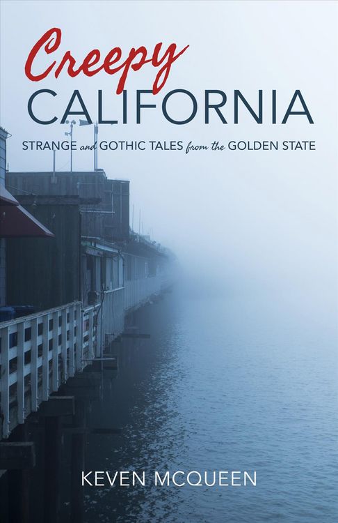 Produktbild: Creepy California