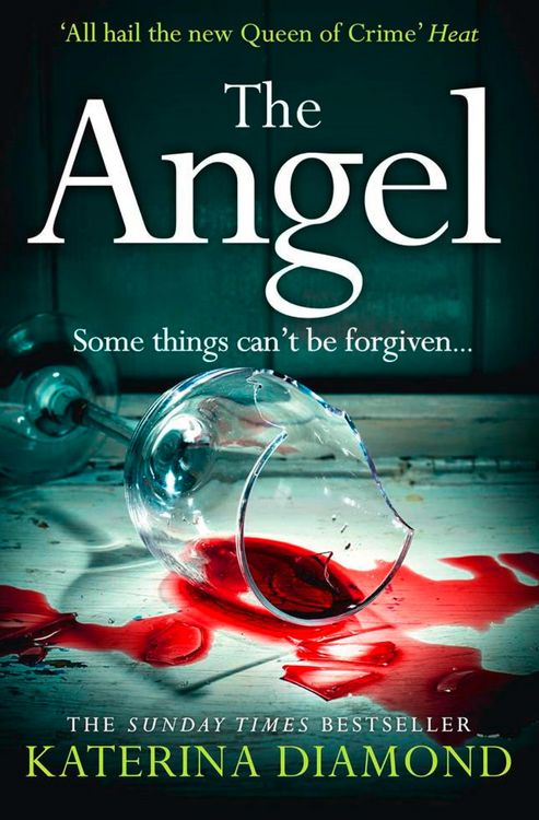 Produktbild: The Angel