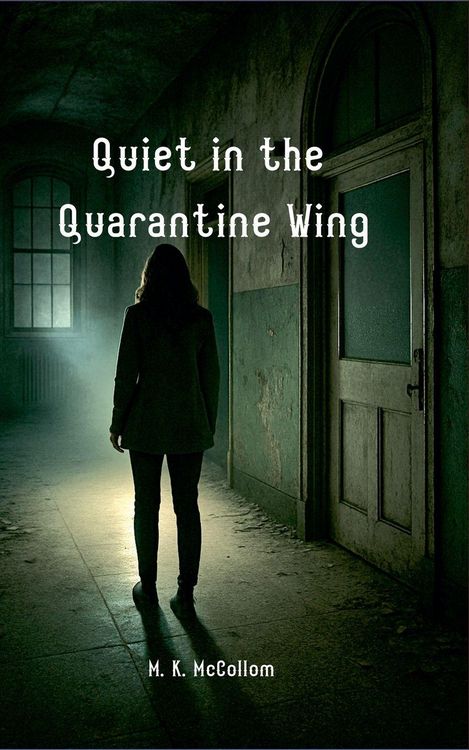 Produktbild: Quiet in the Quarantine Wing