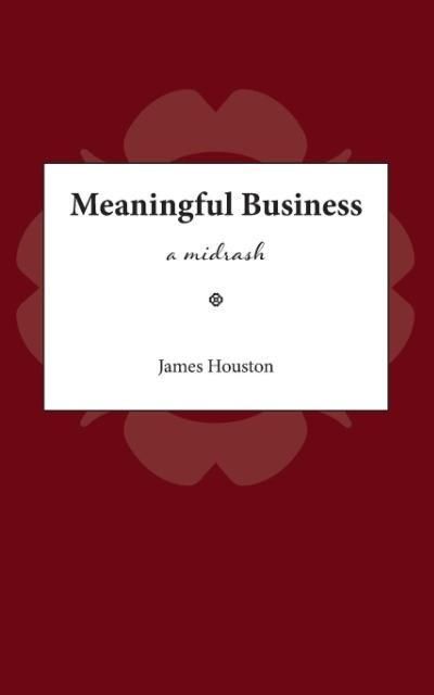 Produktbild: Meaningful Business