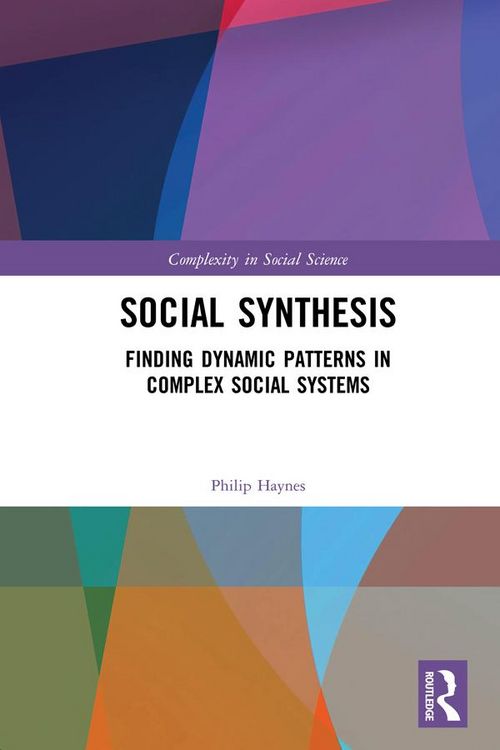 Produktbild: Social Synthesis