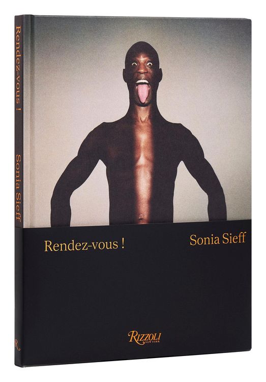Produktbild: Sonia Sieff: Rendez-vous!