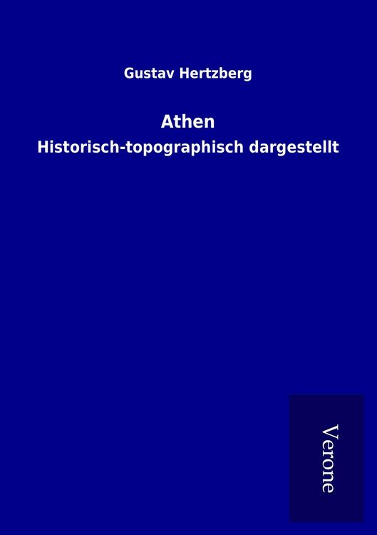 Produktbild: Athen