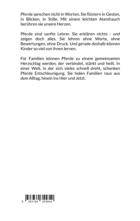 Produktbild: Pferdegefl&uuml;ster