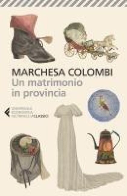Produktbild: Un matrimonio in provincia