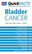 Produktbild: Quickfacts on Bladder Cancer: What You Need to Know--Now