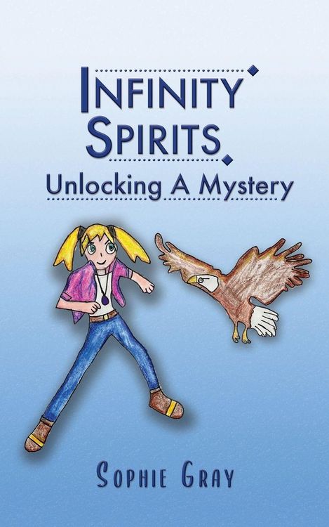 Produktbild: Infinity Spirits