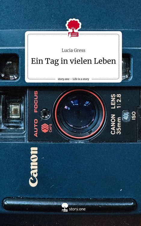Produktbild: Ein Tag in vielen Leben. Life is a Story - story.one