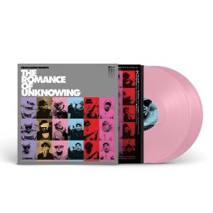 Produktbild: Steve Mason Presents: The Romance Of Unknowing