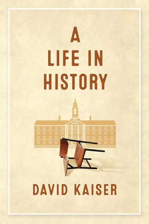 Produktbild: A Life in History