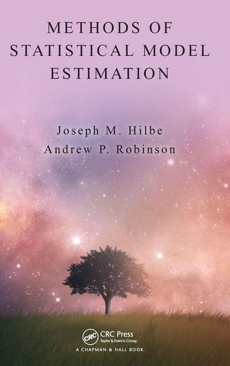 Produktbild: Methods of Statistical Model Estimation