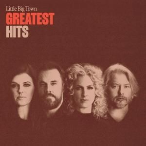 Produktbild: Greatest Hits