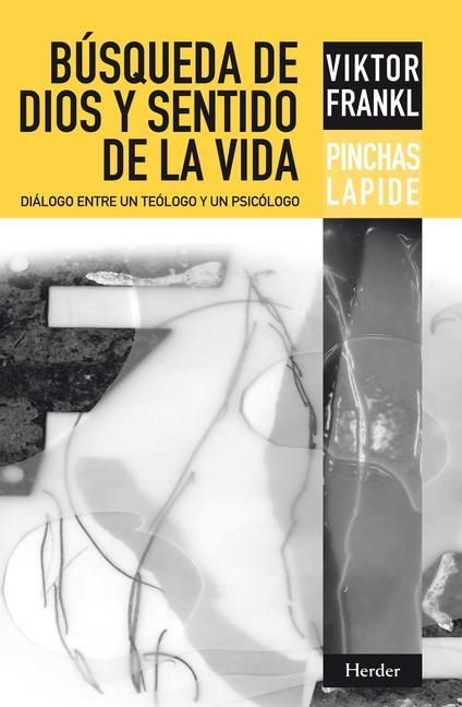 Produktbild: Busqueda de Dios Y Sentido de la Vida