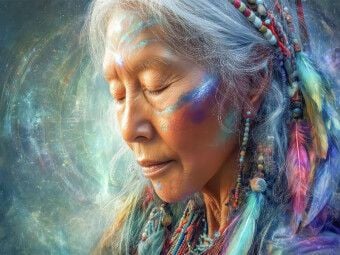 Produktbild: CALVENDO Puzzle Vision&auml;rer Mystiker und Denker | 1000 Teile Lege-Gr&ouml;&szlig;e 64x48cm Foto-Puzzle f&uuml;r gl&uuml;ckliche Stunden