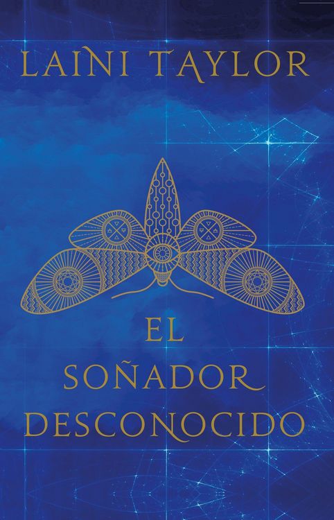 Produktbild: El So&ntilde;ador Desconocido / Strange the Dreamer