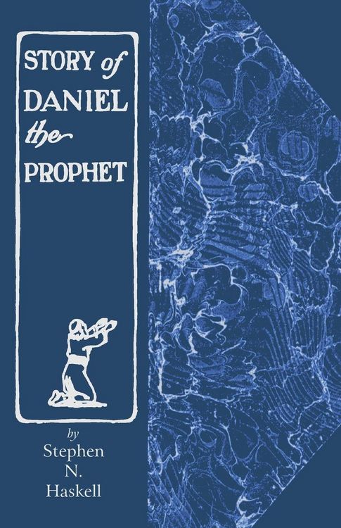 Produktbild: The Story of Daniel the Prophet