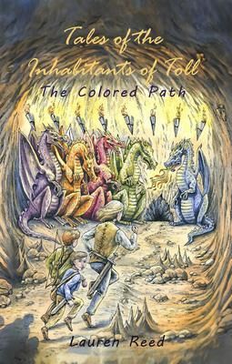 Produktbild: Tales of the Inhabitants of Toll
