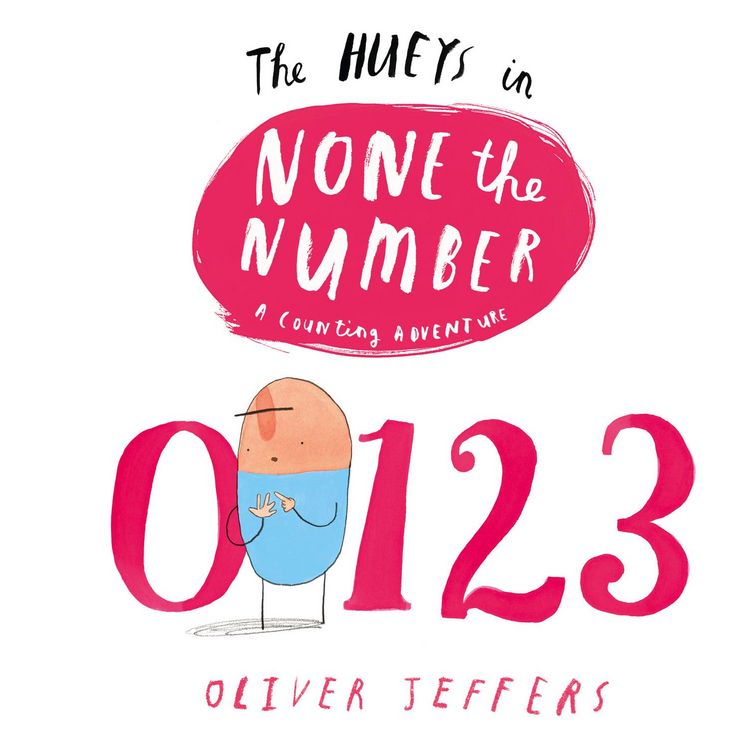 Produktbild: None the Number (Read Aloud)