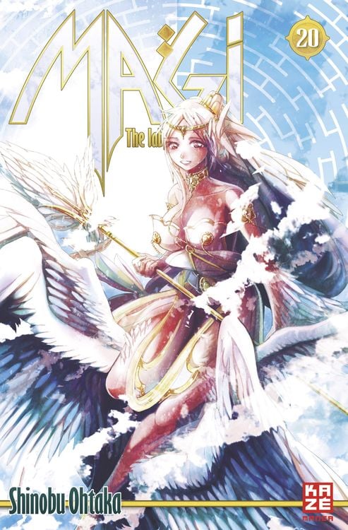 Produktbild: Magi 20