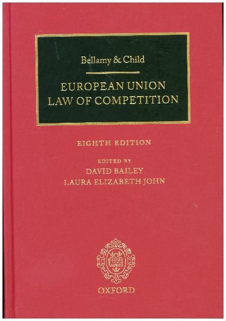 Produktbild: Bellamy & Child