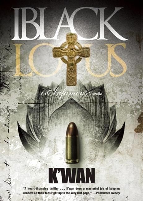 Produktbild: Black Lotus