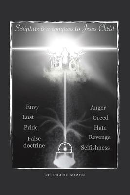 Produktbild: Scripture Is a Compass to Jesus Christ