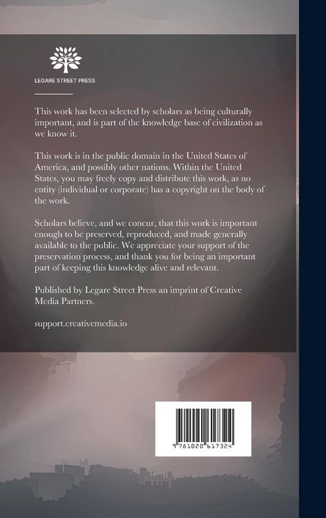 Produktbild: The Civil Service, The Merit System--the Spoils System
