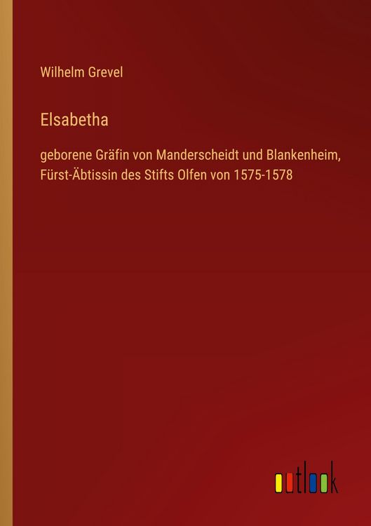 Produktbild: Elsabetha