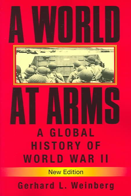 Produktbild: A World at Arms