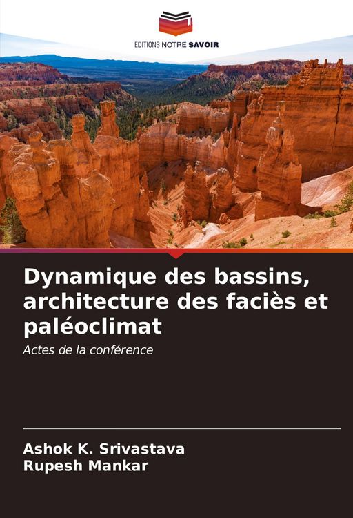 Produktbild: Dynamique des bassins, architecture des faci&egrave;s et pal&eacute;oclimat