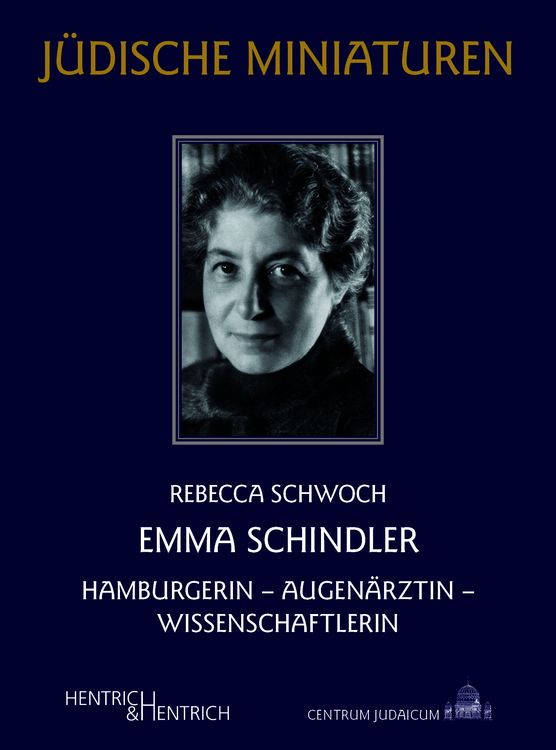 Produktbild: Emma Schindler
