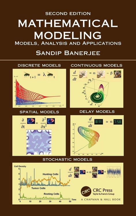Produktbild: Mathematical Modeling