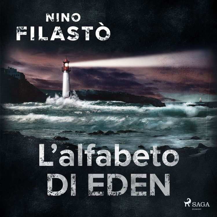 Produktbild: L'alfabeto di Eden