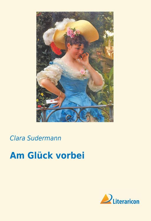 Produktbild: Am Gl&uuml;ck vorbei
