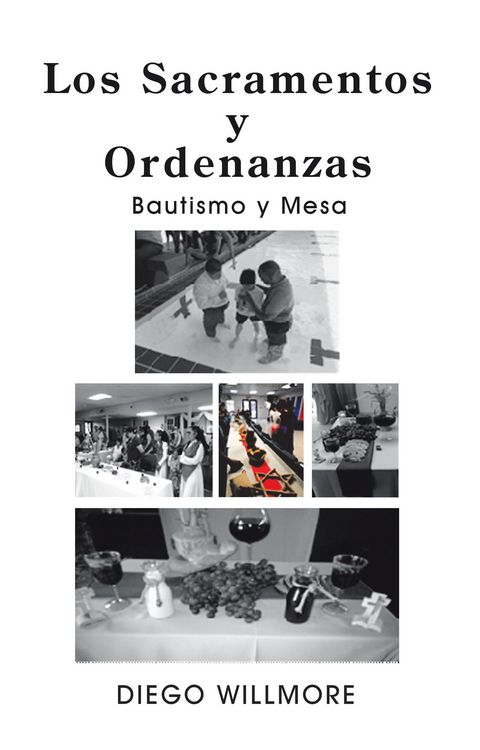 Produktbild: Los Sacramentos Y Ordenanzas