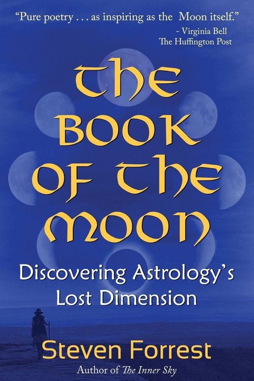 Produktbild: The Book of the Moon