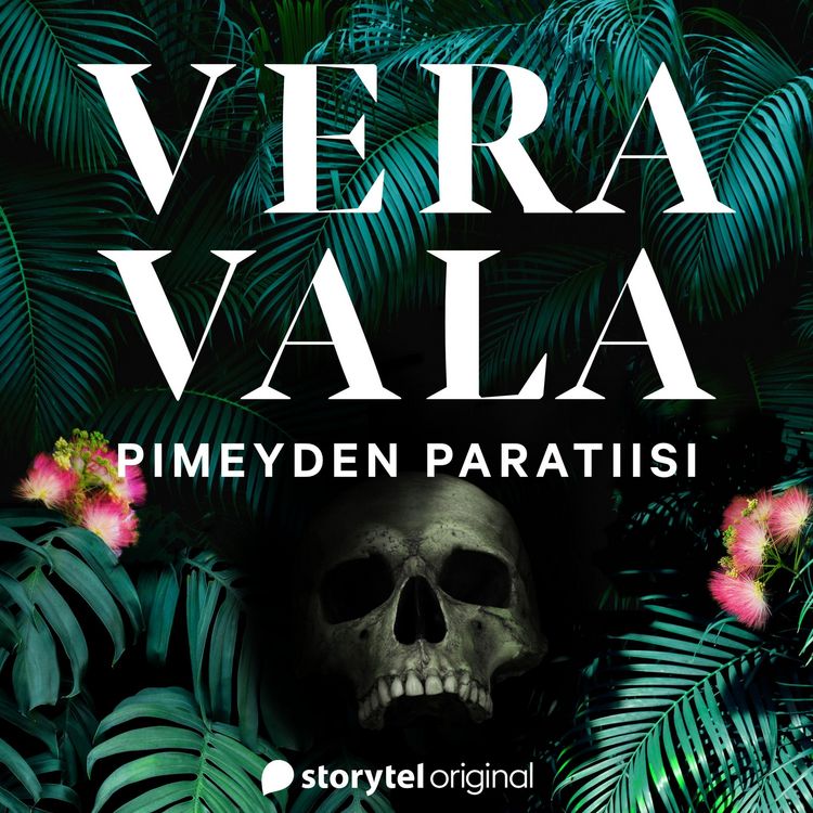 Produktbild: Pimeyden paratiisi