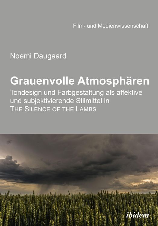 Bild vom Artikel Grauenvolle Atmosphären vom Autor Noemi Daugaard