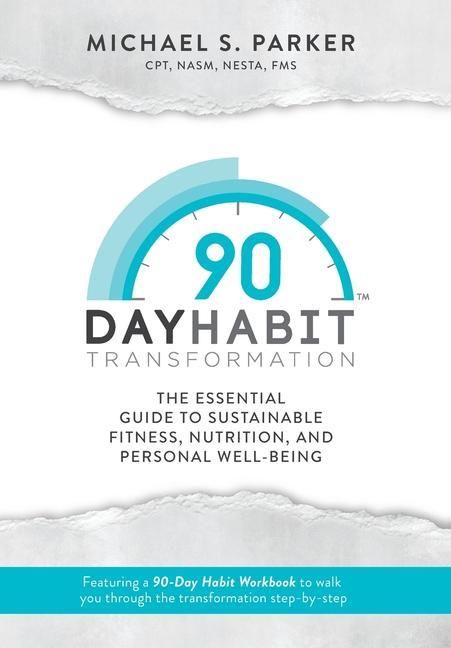 Produktbild: 90-Day Habit Transformation